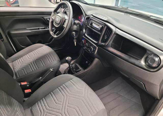 Rivel Fiat Blumenau - FIAT - STRADA - 1.3 FIREFLY FREEDOM CS MANUAL - Foto 12