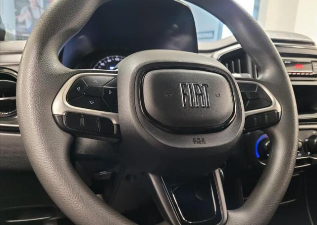 Rivel Fiat Blumenau - FIAT - STRADA - 1.3 FIREFLY FREEDOM CS MANUAL - Foto 17