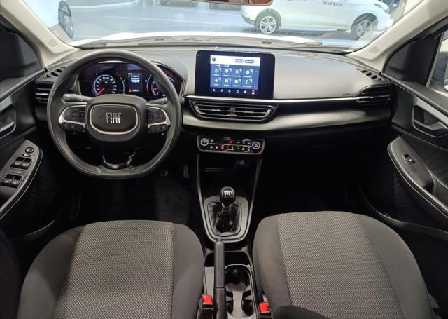 Rivel Fiat Blumenau - FIAT - PULSE - 1.3 DRIVE MANUAL - Foto 9