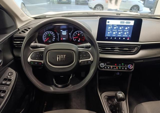 Rivel Fiat Blumenau - FIAT - PULSE - 1.3 DRIVE MANUAL - Foto 11