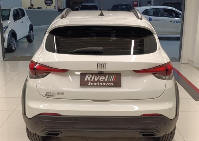 Rivel Fiat Blumenau - FIAT - PULSE - 1.3 DRIVE MANUAL - Foto 5