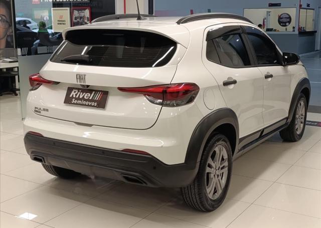 Rivel Fiat Blumenau - FIAT - PULSE - 1.3 DRIVE MANUAL - Foto 4