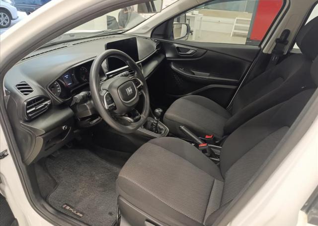 Rivel Fiat Blumenau - FIAT - PULSE - 1.3 DRIVE MANUAL - Foto 7