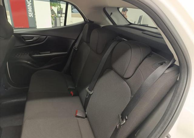 Rivel Fiat Blumenau - FIAT - PULSE - 1.3 DRIVE MANUAL - Foto 8