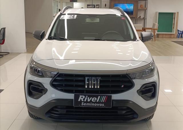 Rivel Fiat Blumenau - FIAT - PULSE - 1.3 DRIVE MANUAL - Foto 2