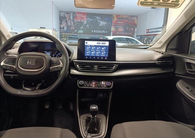 Rivel Fiat Blumenau - FIAT - PULSE - 1.3 DRIVE MANUAL - Foto 10