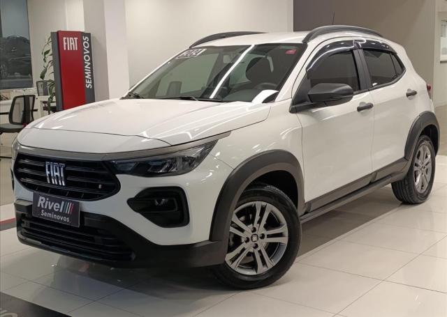 Rivel Fiat Blumenau - FIAT - PULSE - 1.3 DRIVE MANUAL - Foto 1