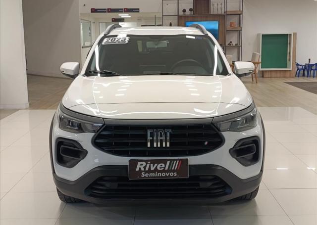 Rivel Fiat Blumenau - FIAT - PULSE - 1.3 DRIVE CVT - Foto 2