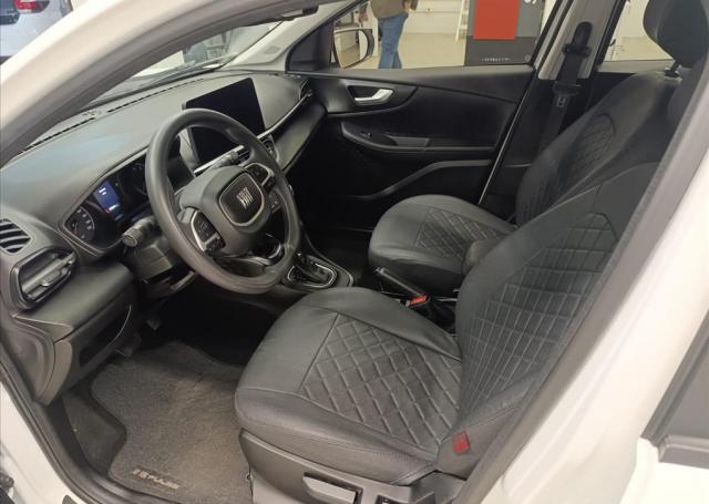 Rivel Fiat Blumenau - FIAT - PULSE - 1.3 DRIVE CVT - Foto 7