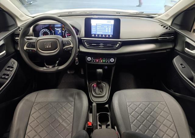 Rivel Fiat Blumenau - FIAT - PULSE - 1.3 DRIVE CVT - Foto 9