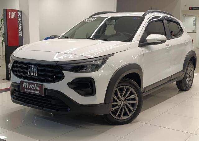 Rivel Fiat Blumenau - FIAT - PULSE - 1.3 DRIVE CVT - Foto 1