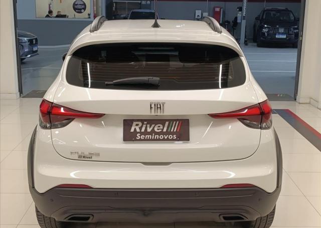 Rivel Fiat Blumenau - FIAT - PULSE - 1.3 DRIVE CVT - Foto 5