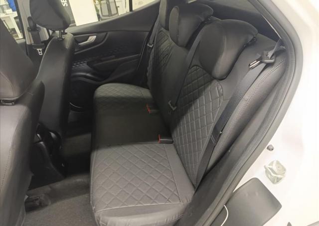Rivel Fiat Blumenau - FIAT - PULSE - 1.3 DRIVE CVT - Foto 8