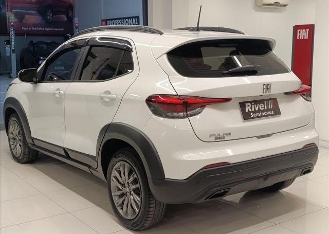 Rivel Fiat Blumenau - FIAT - PULSE - 1.3 DRIVE CVT - Foto 6