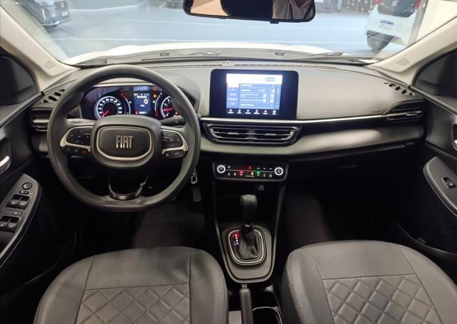 Rivel Fiat Blumenau - FIAT - PULSE - 1.3 DRIVE CVT - Foto 10