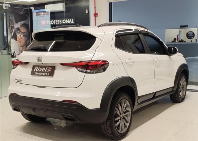 Rivel Fiat Blumenau - FIAT - PULSE - 1.3 DRIVE CVT - Foto 4