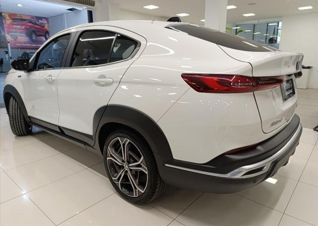 Rivel Fiat Blumenau - FIAT - FASTBACK - 1.0 TURBO 200 AUDACE CVT - Foto 5