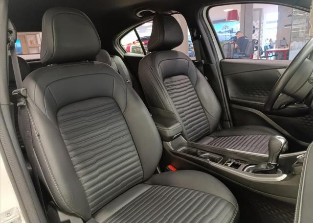 Rivel Fiat Blumenau - FIAT - FASTBACK - 1.0 TURBO 200 AUDACE CVT - Foto 10