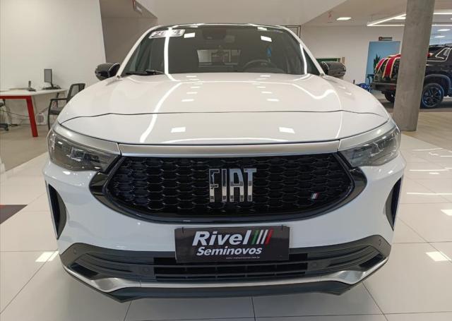 Rivel Fiat Blumenau - FIAT - FASTBACK - 1.0 TURBO 200 AUDACE CVT - Foto 3