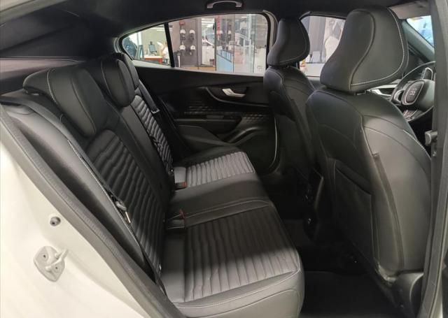 Rivel Fiat Blumenau - FIAT - FASTBACK - 1.0 TURBO 200 AUDACE CVT - Foto 11