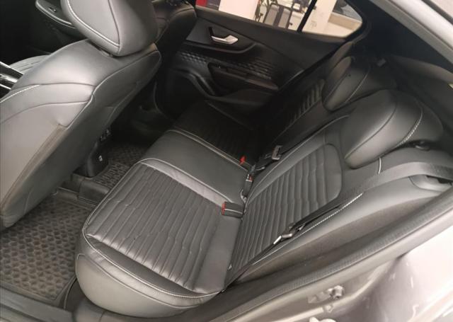 Rivel Fiat Blumenau - FIAT - FASTBACK - 1.3 TURBO 270 LIMITED EDITION AT6 - Foto 12