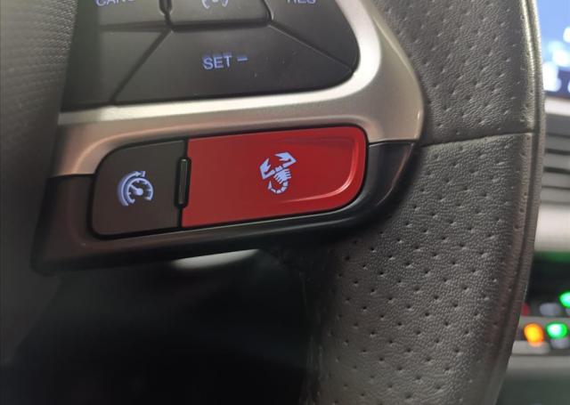 Rivel Fiat Blumenau - FIAT - FASTBACK - 1.3 TURBO 270 LIMITED EDITION AT6 - Foto 10