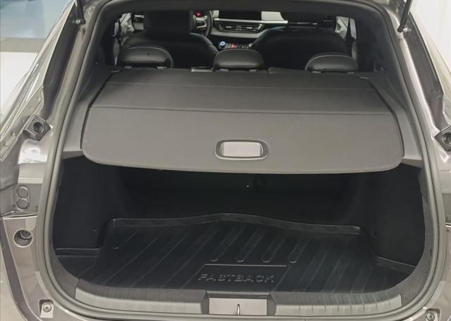 Rivel Fiat Blumenau - FIAT - FASTBACK - 1.3 TURBO 270 LIMITED EDITION AT6 - Foto 14