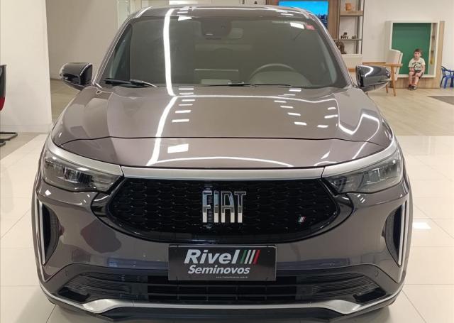 Rivel Fiat Blumenau - FIAT - FASTBACK - 1.3 TURBO 270 LIMITED EDITION AT6 - Foto 2