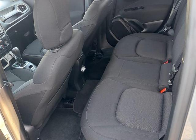 AutoShow Chevrolet Joaçaba - JEEP - RENEGADE - 1.8 16V SPORT AUTOMÁTICO - Foto 12