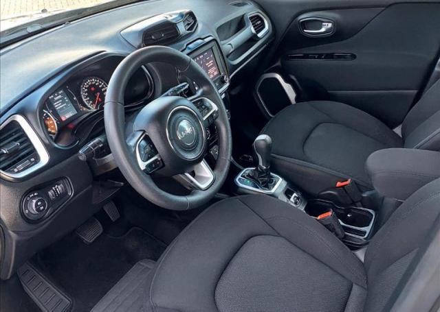 AutoShow Chevrolet Joaçaba - JEEP - RENEGADE - 1.8 16V SPORT AUTOMÁTICO - Foto 11