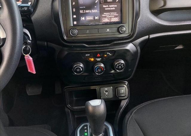 AutoShow Chevrolet Joaçaba - JEEP - RENEGADE - 1.8 16V SPORT AUTOMÁTICO - Foto 17