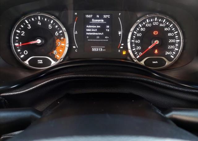 AutoShow Chevrolet Joaçaba - JEEP - RENEGADE - 1.8 16V SPORT AUTOMÁTICO - Foto 15