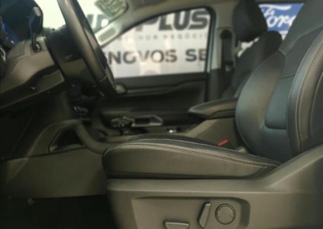 AutoPlus Ford Joaçaba - FORD - RANGER - 3.0 V6 TURBO CD LIMITED 4X4 AUTOMÁTICO - Foto 17