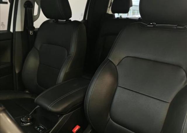 AutoPlus Ford Joaçaba - FORD - RANGER - 3.0 V6 TURBO CD LIMITED 4X4 AUTOMÁTICO - Foto 18
