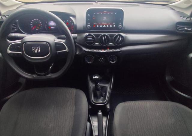 AutoShow Chevrolet Concórdia - FIAT - CRONOS - 1.3 FIREFLY DRIVE MANUAL - Foto 11