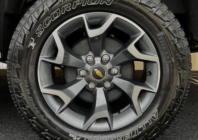 Autoplus Ford Rio do Sul - CHEVROLET - S10 - 2.8 16V TURBO LTZ CD 4X4 AUTOMÁTICO - Foto 17