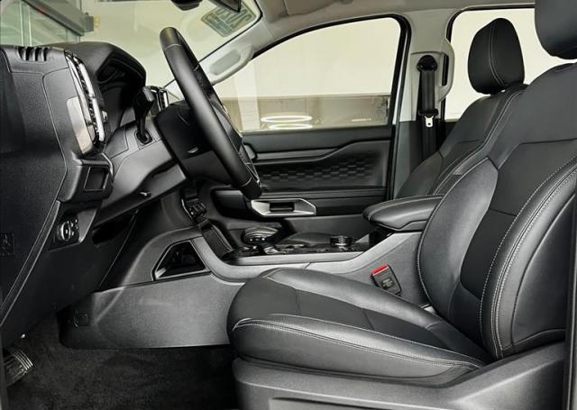 Autoplus Ford Rio do Sul - FORD - RANGER - 3.0 V6 TURBO CD LIMITED 4X4 AUTOMÁTICO - Foto 9