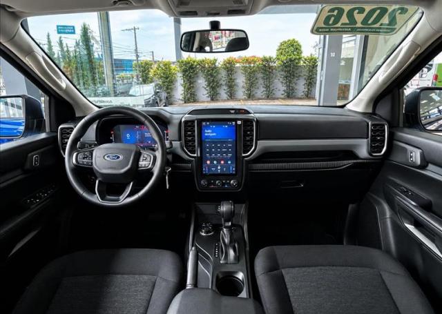 Autoplus Ford Rio do Sul - FORD - RANGER - 2.0 TURBO CD XLS 4X4 AUTOMÁTICO - Foto 11