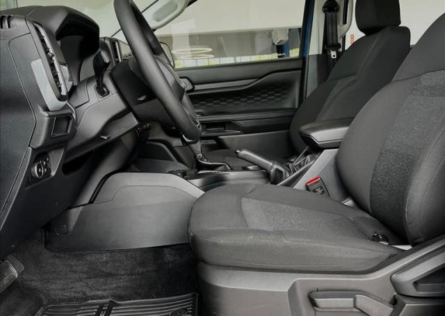 Autoplus Ford Rio do Sul - FORD - RANGER - 2.0 TURBO CD XLS 4X4 AUTOMÁTICO - Foto 9