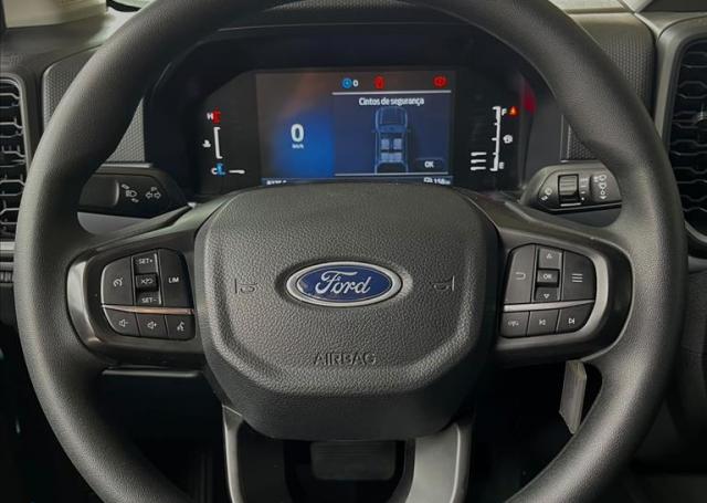Autoplus Ford Rio do Sul - FORD - RANGER - 2.0 TURBO CD XLS 4X4 AUTOMÁTICO - Foto 13