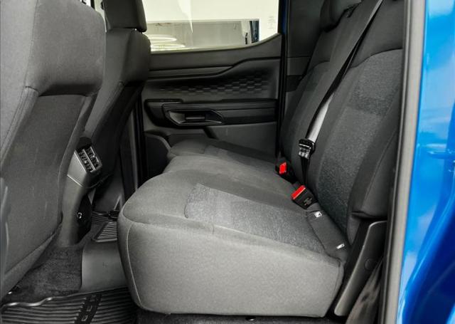 Autoplus Ford Rio do Sul - FORD - RANGER - 2.0 TURBO CD XLS 4X4 AUTOMÁTICO - Foto 12