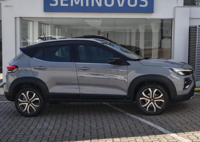 AutoShow Chevrolet Joaçaba - FIAT - PULSE - 1.0 TURBO 200 IMPETUS CVT - Foto 4