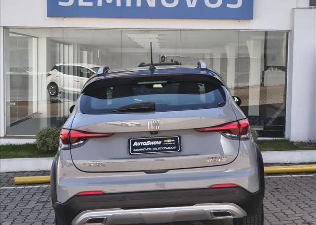 AutoShow Chevrolet Joaçaba - FIAT - PULSE - 1.0 TURBO 200 IMPETUS CVT - Foto 5