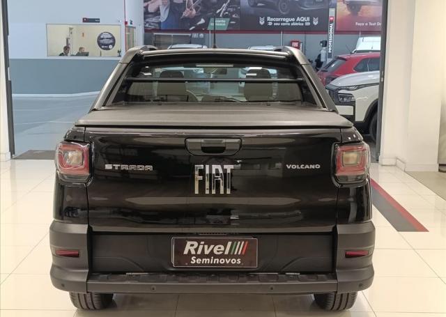 Rivel Fiat Blumenau - FIAT - STRADA - 1.3 FIREFLY VOLCANO CD MANUAL - Foto 5