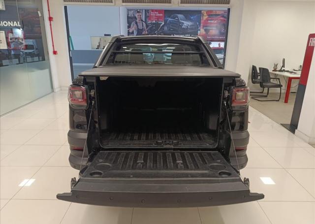 Rivel Fiat Blumenau - FIAT - STRADA - 1.3 FIREFLY VOLCANO CD MANUAL - Foto 13