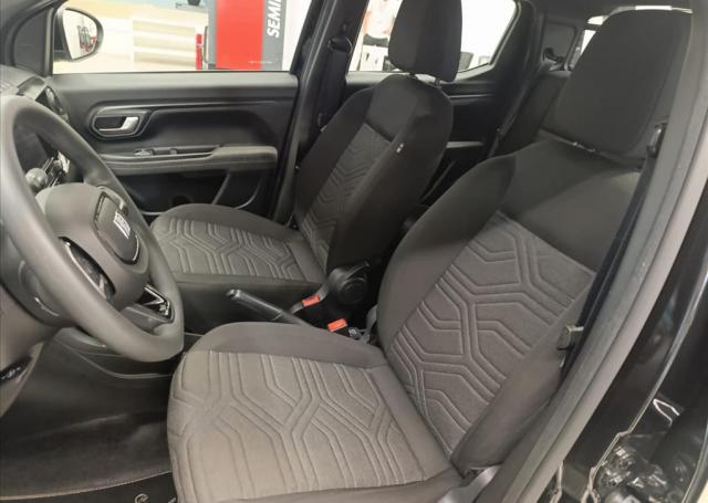 Rivel Fiat Blumenau - FIAT - STRADA - 1.3 FIREFLY VOLCANO CD MANUAL - Foto 8