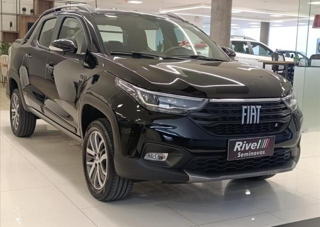 Rivel Fiat Blumenau - FIAT - STRADA - 1.3 FIREFLY VOLCANO CD MANUAL - Foto 3