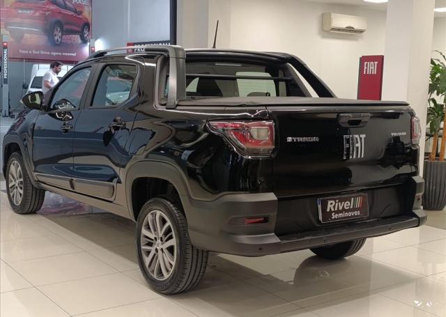 Rivel Fiat Blumenau - FIAT - STRADA - 1.3 FIREFLY VOLCANO CD MANUAL - Foto 6