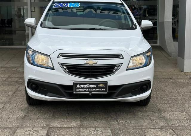 AutoShow Chevrolet Lages - CHEVROLET - ONIX - 1.4 MPFI LT 8V MANUAL - Foto 2