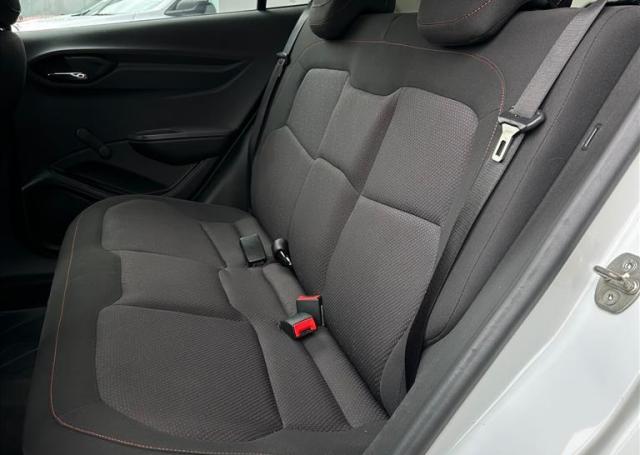 AutoShow Chevrolet Lages - CHEVROLET - ONIX - 1.4 MPFI LT 8V MANUAL - Foto 14
